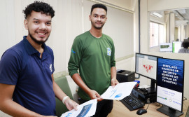 Naturatins publica estudo sobre os perfis de usos de água no Estado