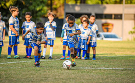 Polícia Militar do Tocantins atua com projetos sociais em diversas regiões do Estado