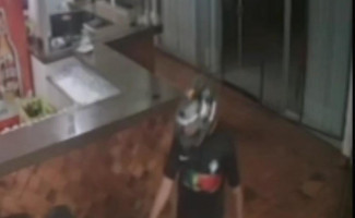 Em Araguaína, Polícia Civil conclui investigação e indicia autor de roubo em famoso restaurante da cidade  