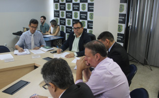 Processos de progressão funcional são julgados durante a 144ª reunião do Conselho Superior da Polícia Civil