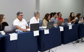 Naturatins participa de oficina estadual sobre processos metodológicos de cálculo de emissões de carbono