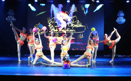 Educação abre inscrições para estudantes que desejam participar do Balé Popular do Tocantins