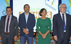Com investimento de R$ 8 milhões, Governo do Tocantins lança Alfabetiza Mais TO