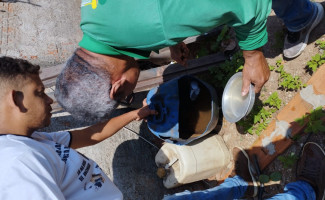 Tocantins define programação para o Dia D de Mobilização Nacional Contra a Dengue