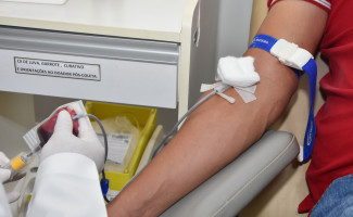 Hemorrede Tocantins divulga agenda de ações para o mês de março 