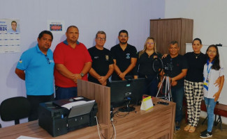 Nova CIN: Instituto de Identificação capacita prefeituras para implantação de sistema de foto digital gratuita 