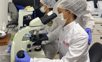 LACEN-TO capacita laboratórios em Diagnóstico Laboratorial de Tuberculose e Hanseníase