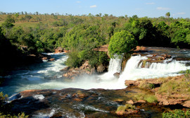 Governo do Tocantins destaca atrativos para celebrar o Dia Nacional do Turismo Ecológico nesta sexta-feira, 1º de março