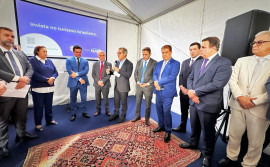 Governo do Tocantins participa de rodada de negócios turísticos na Embaixada do Brasil em Portugal