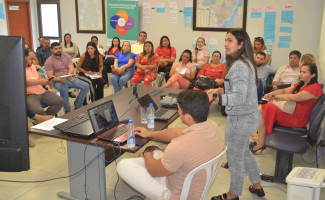 Hospitais estaduais discutem fluxo de atendimento para pacientes com AVC