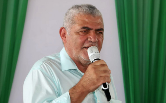 Governador Wanderlei Barbosa anuncia investimento de R$ 1 milhão para a agroindustrialização do pescado em Araguatins