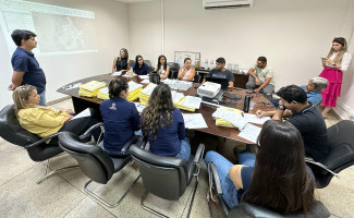 Governo do Tocantins segue na atuação para regularização do loteamento Coqueirinho/Tiúba, em Palmas