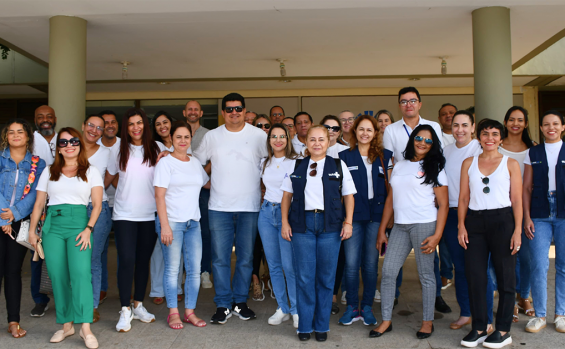 Tocantins participa de Dia D de Mobilização Nacional contra a Dengue