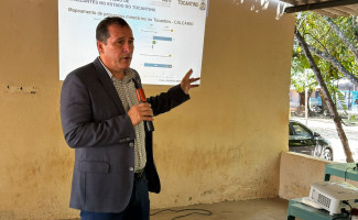 Com mais espaço, mineração promete ser destaque na AGROSUDESTE 2024