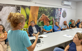 Adapec apresenta resultados do Projeto de Melhoria de Processos