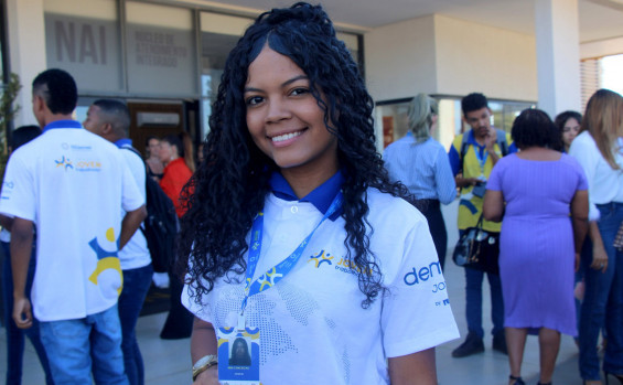 Mulheres são protagonistas no Programa Jovem Trabalhador do Governo do Tocantins