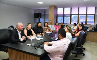 SES-TO e Secad organizam evento em alusão ao Dia Mundial de Conscientização sobre o Autismo
