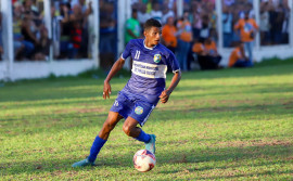 Governo do Tocantins promove a 3ª edição do Copão Tocantins de Futebol Amador em Praia Norte, no Bico do Papagaio