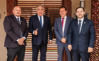 Governo do Tocantins busca parceira da Arábia Saudita para captação de investimentos na área da mineração