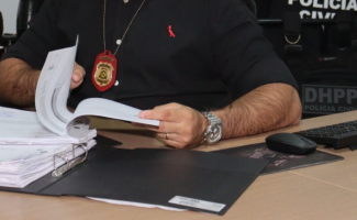 Há um mês sem homicídios em Araguaína, 2ª DHPP reforça importância dos canais de denúncia  para solucionar crimes