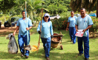 Linha Verde do Naturatins passa a funcionar nos fins de semanas e feriados