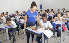 Educação alerta sobre fim do prazo para municípios enviarem informações sobre ICMS Educacional que encerra dia 15