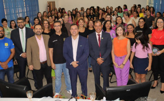 Valorização e cuidado marcam a programação do Dia Internacional da Mulher na Segurança Pública 