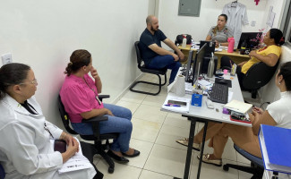 HRA alinha agilidade nos procedimentos cirúrgicos
