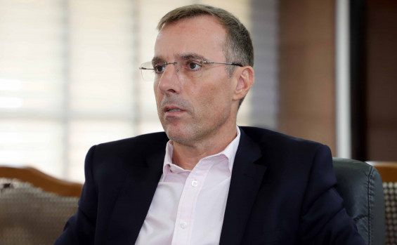 Governador em exercício Laurez Moreira anuncia investimento de R$ 626,8 milhões da Energisa para modernização da rede elétrica em todo o Estado