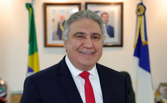 Governador em exercício Laurez Moreira anuncia investimento de R$ 626,8 milhões da Energisa para modernização da rede elétrica em todo o Estado