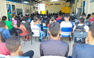 Tocantins encerra Operação Átria com um saldo de 121 presos em flagrante, 412 novos inquéritos instaurados e 369 pedidos de medidas protetivas