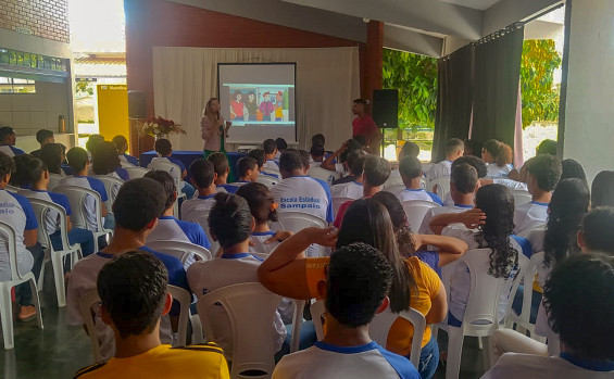 No Dia D da Operação Átria, Segurança Pública divulga balanço parcial das ações realizadas no Tocantins