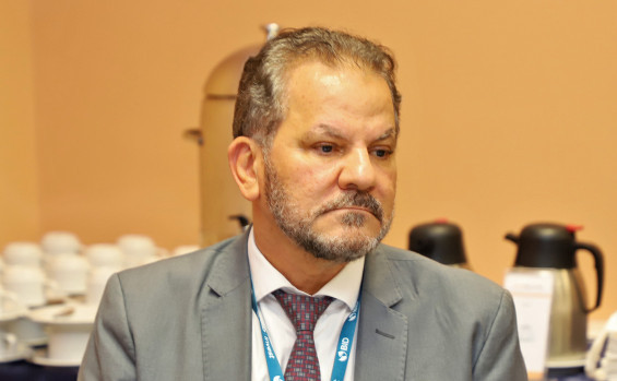 Na República Dominicana, governador Wanderlei Barbosa reúne-se com a ministra Simone Tebet e apresenta projetos em andamento no BID
