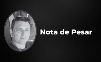 Nota de pesar