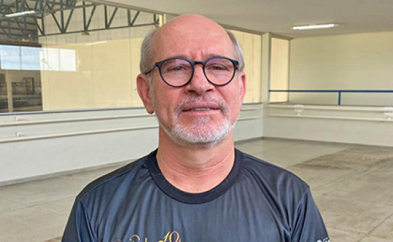 Educação realiza audições do Balé Popular do Tocantins