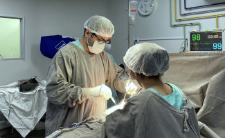 Hospital Regional de Araguaína realiza mutirão de cirurgias eletivas para mulheres