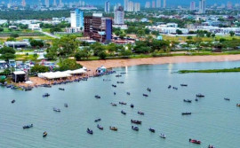 Governo do Tocantins é parceiro na realização do Torneio de Pesca Esportiva no Lago de Palmas