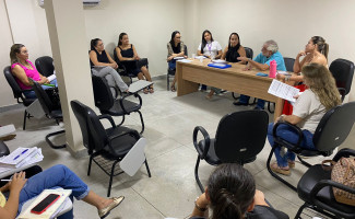 SES-TO trabalha a ampliação do Serviço de Atenção Domiciliar no HRA