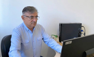 Jucetins homenageia Juarez Lobo pelos 45 anos de serviço prestado