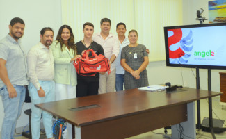 HGP atualiza profissionais para uma melhor assistência aos pacientes com AVC