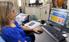 Governo do Tocantins capacita equipes multiprofissionais das 13 superintendências regionais de Educação no Programa Escola de Emoções