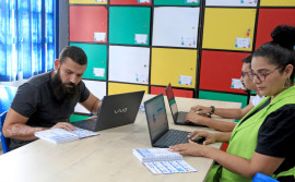 Educação informa sobre abertura de inscrições para seleção de professores-autores do Tocantins