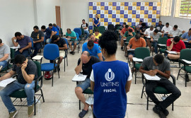 Governo do Tocantins homologa resultado final do concurso da Agência de Fomento