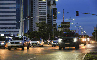 Infrações e riscos de dirigir sem CNH: entenda as penalidades, valores e consequências