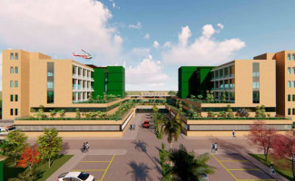 Governo do Tocantins alinha novas etapas do projeto de construção do Hospital da Mulher e Maternidade Dona Regina