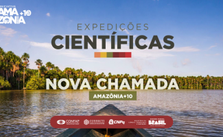 CNPq atualiza texto da Chamada Expedições Científicas, com novo aporte financeiro da FAPAC