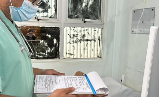 Hospital Regional de Paraíso realiza primeira consulta via Telemedicina