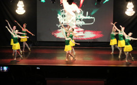 Educação divulga resultado das audições do Balé Popular do Tocantins