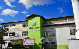Governo do Tocantins obtém aprovação para o Hospital de Doenças Tropicais ser um hospital universitário