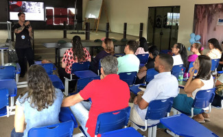 Hospital Regional de Paraíso participa de capacitação em cuidado hiperagudo no AVC